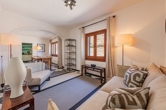 Casa de 4 habitaciones en Pollensa / Pollença en venta con garaje - 895.000 € (Ref: 9966291)