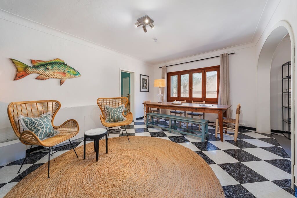 Casa de 4 habitaciones en Pollensa / Pollença en venta con garaje - 895.000 € (Ref: 9966291)