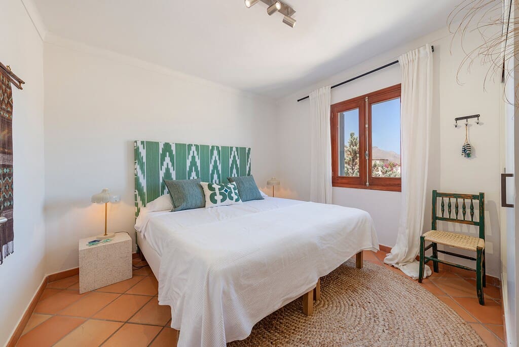 Casa de 4 habitaciones en Pollensa / Pollença en venta con garaje - 895.000 € (Ref: 9966291)