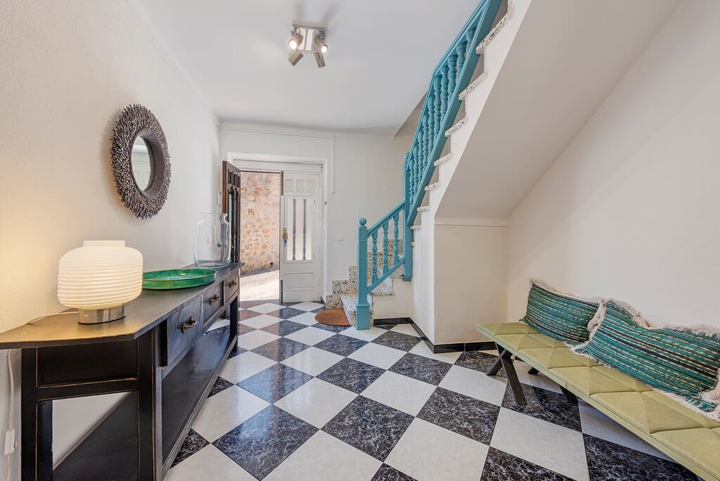 Casa de 4 habitaciones en Pollensa / Pollença en venta con garaje - 895.000 € (Ref: 9966291)