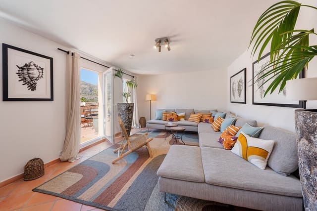Casa de 4 habitaciones en Pollensa / Pollença en venta con garaje - 895.000 € (Ref: 9966291)