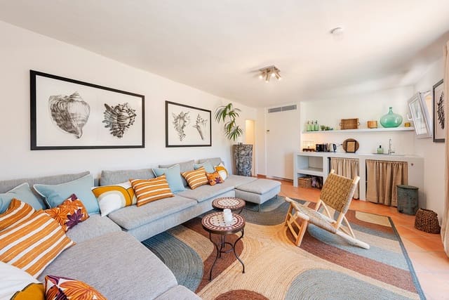 Casa de 4 habitaciones en Pollensa / Pollença en venta con garaje - 895.000 € (Ref: 9966291)