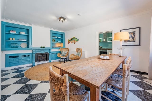 Casa de 4 habitaciones en Pollensa / Pollença en venta con garaje - 895.000 € (Ref: 9966291)