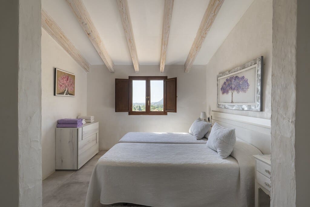 13 soveværelse Finca/Landehus til salg i Pollensa / Pollenca med swimmingpool - € 4.950.000 (Ref: 9966292)