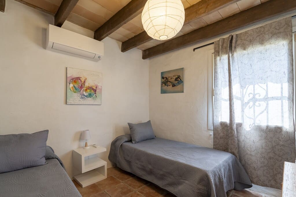 13 soveværelse Finca/Landehus til salg i Pollensa / Pollenca med swimmingpool - € 4.950.000 (Ref: 9966292)