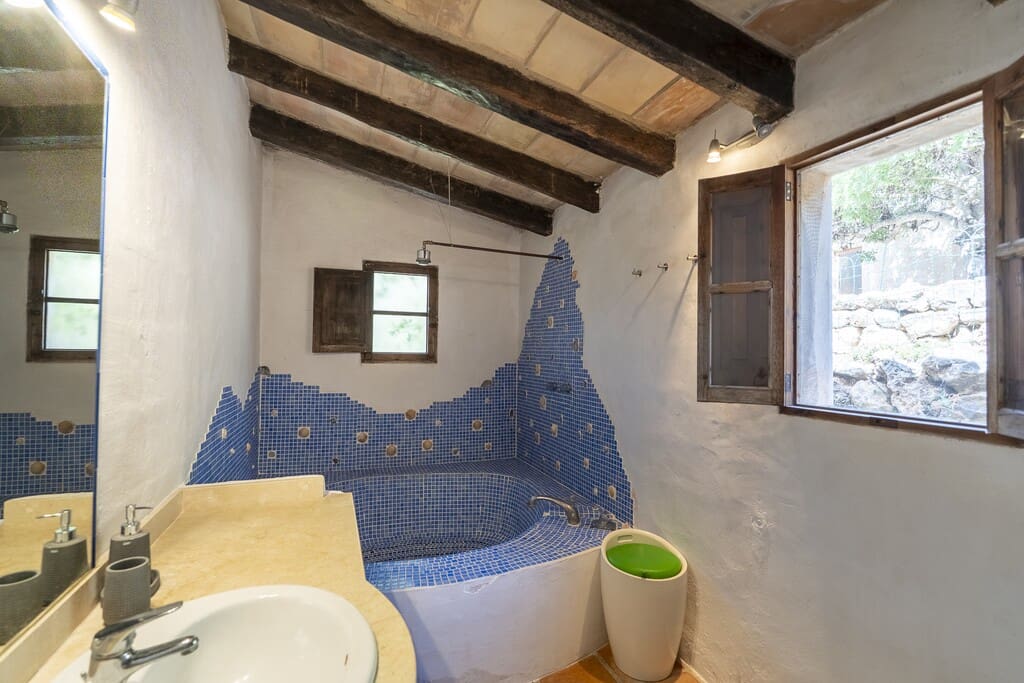 13 soveværelse Finca/Landehus til salg i Pollensa / Pollenca med swimmingpool - € 4.950.000 (Ref: 9966292)