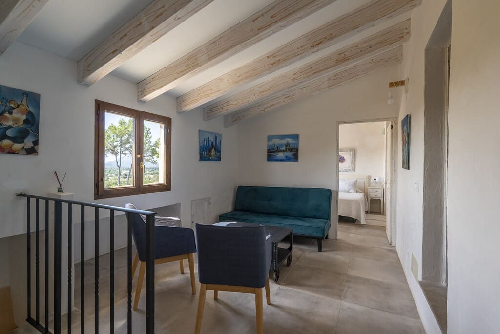 13 soveværelse Finca/Landehus til salg i Pollensa / Pollenca med swimmingpool - € 4.950.000 (Ref: 9966292)