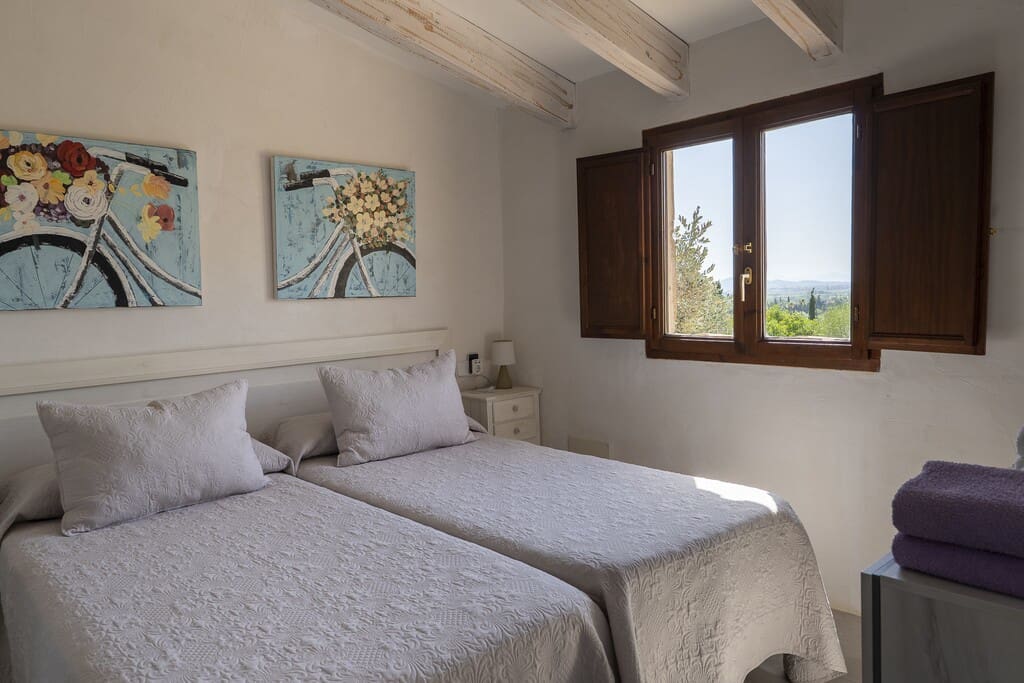 13 soveværelse Finca/Landehus til salg i Pollensa / Pollenca med swimmingpool - € 4.950.000 (Ref: 9966292)