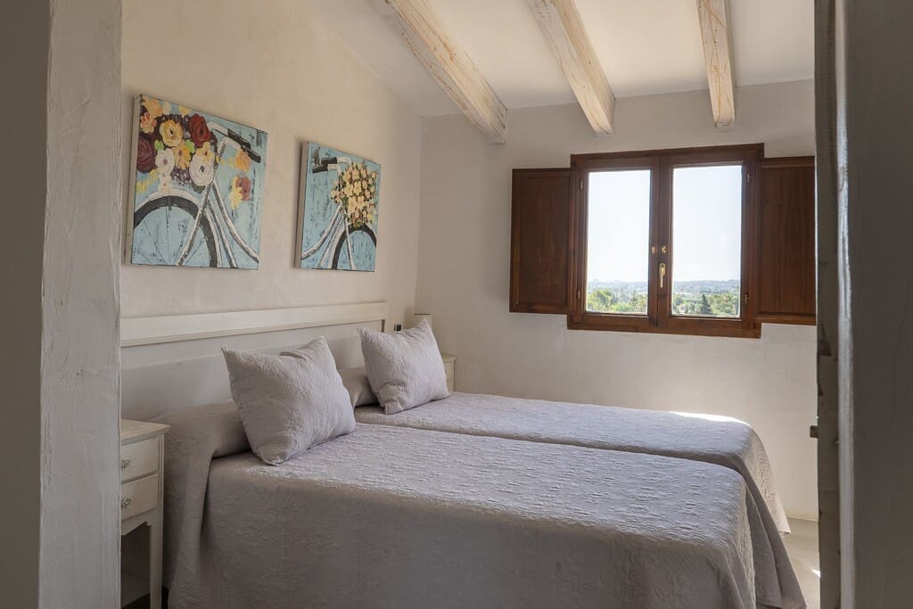 13 soveværelse Finca/Landehus til salg i Pollensa / Pollenca med swimmingpool - € 4.950.000 (Ref: 9966292)