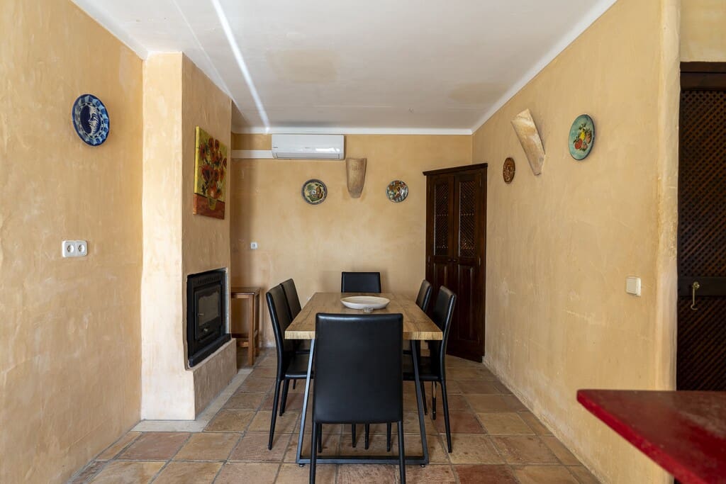 13 soveværelse Finca/Landehus til salg i Pollensa / Pollenca med swimmingpool - € 4.950.000 (Ref: 9966292)