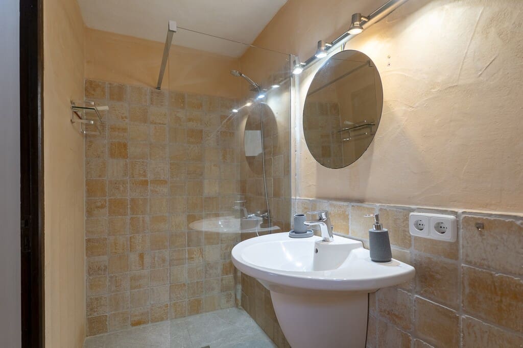 13 soveværelse Finca/Landehus til salg i Pollensa / Pollenca med swimmingpool - € 4.950.000 (Ref: 9966292)