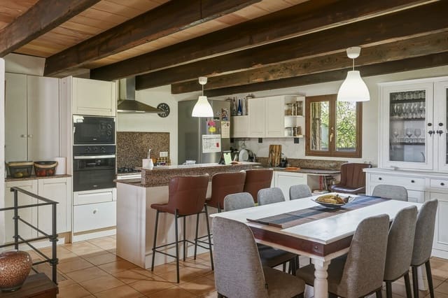 13 soveværelse Finca/Landehus til salg i Pollensa / Pollença med swimmingpool - € 4.950.000 (Ref: 9966292)