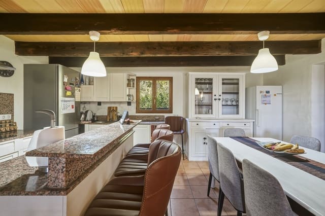 13 soveværelse Finca/Landehus til salg i Pollensa / Pollença med swimmingpool - € 4.950.000 (Ref: 9966292)