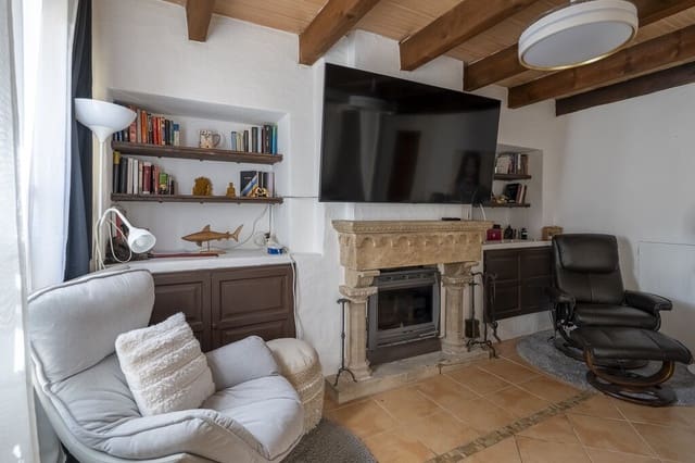 13 soveværelse Finca/Landehus til salg i Pollensa / Pollença med swimmingpool - € 4.950.000 (Ref: 9966292)