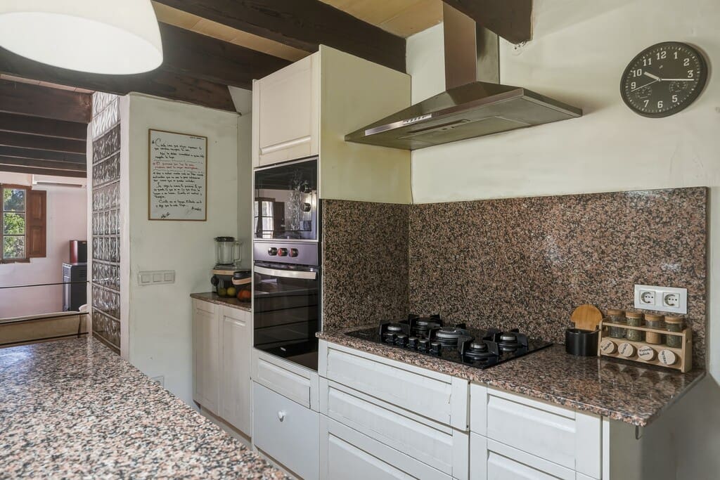 13 soveværelse Finca/Landehus til salg i Pollensa / Pollenca med swimmingpool - € 4.950.000 (Ref: 9966292)
