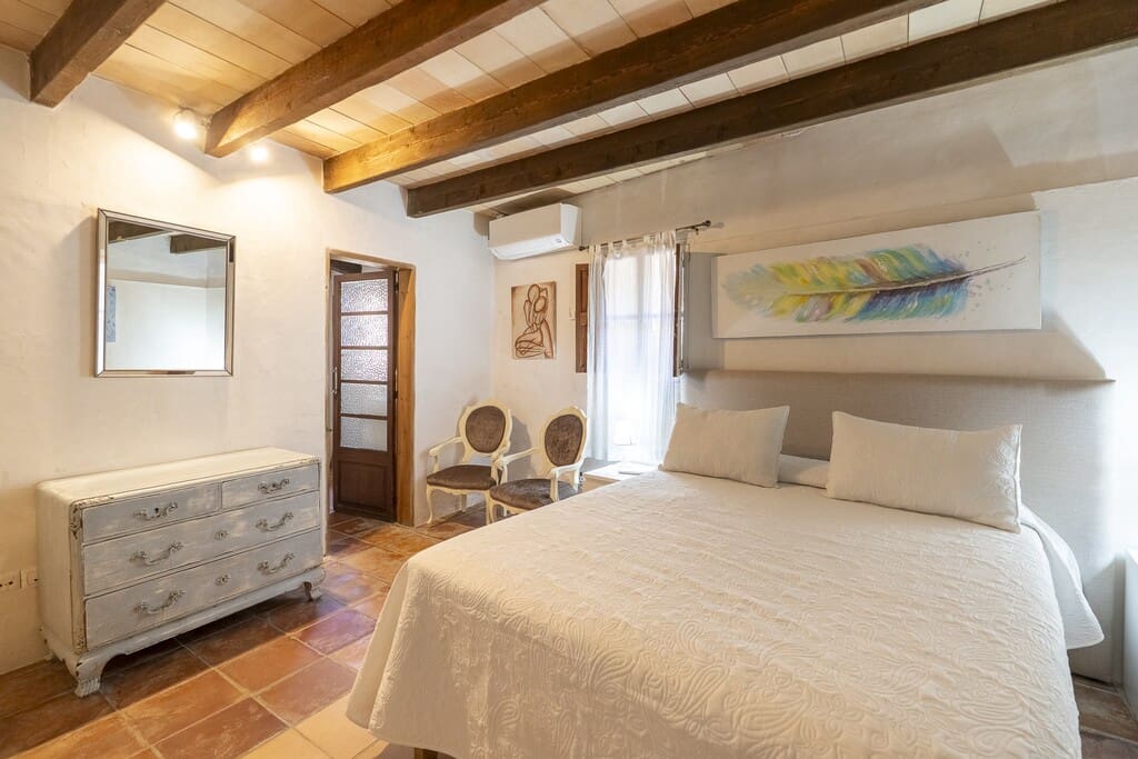 13 soveværelse Finca/Landehus til salg i Pollensa / Pollenca med swimmingpool - € 4.950.000 (Ref: 9966292)