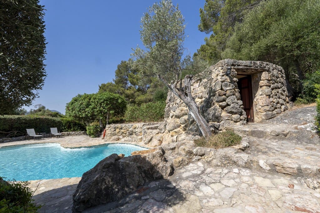 13 soveværelse Finca/Landehus til salg i Pollensa / Pollenca med swimmingpool - € 4.950.000 (Ref: 9966292)