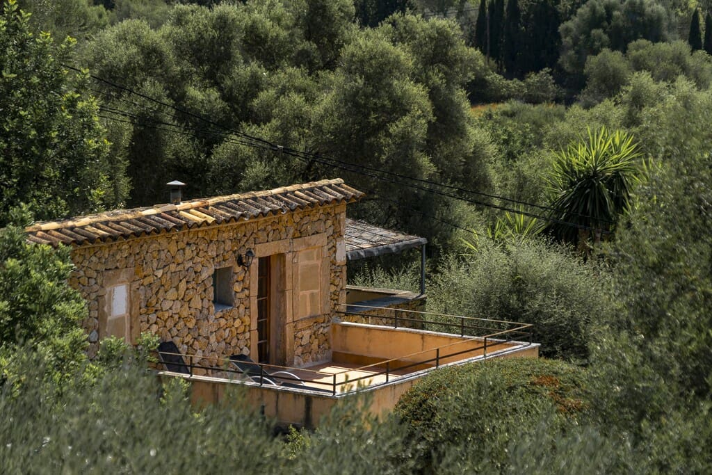 13 soveværelse Finca/Landehus til salg i Pollensa / Pollenca med swimmingpool - € 4.950.000 (Ref: 9966292)