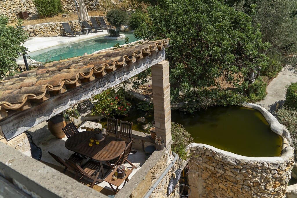 13 soveværelse Finca/Landehus til salg i Pollensa / Pollenca med swimmingpool - € 4.950.000 (Ref: 9966292)