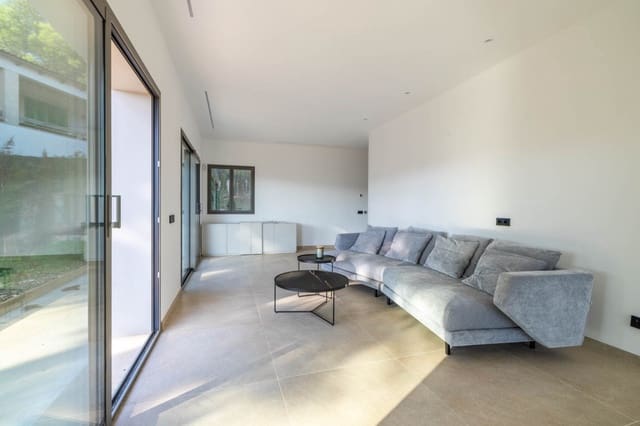 3 sypialnia Willa na sprzedaż w El Toro / Port Adriano, Calvià z basenem - 1 750 000 € (Ref: 9972948)