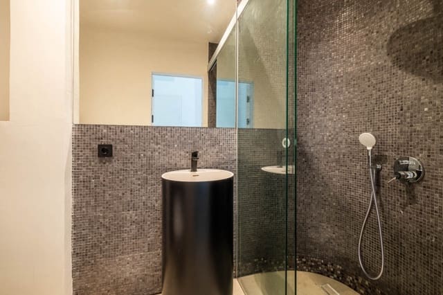 3 sypialnia Willa na sprzedaż w El Toro / Port Adriano, Calvià z basenem - 1 750 000 € (Ref: 9972948)