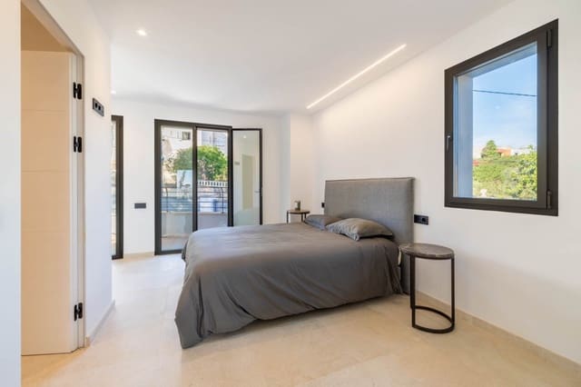 3 sypialnia Willa na sprzedaż w El Toro / Port Adriano, Calvià z basenem - 1 750 000 € (Ref: 9972948)