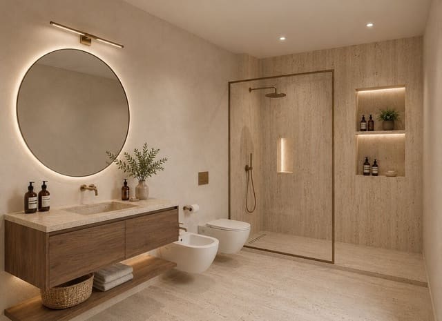 7 sypialnia Dom na sprzedaż w Campanet z basenem garażem - 2 995 000 € (Ref: 9972949)