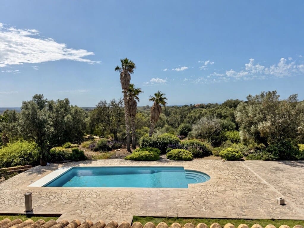 3 soveværelse Finca/Landehus til salg i Ses Salines med swimmingpool garage - € 2.400.000 (Ref: 9974937)