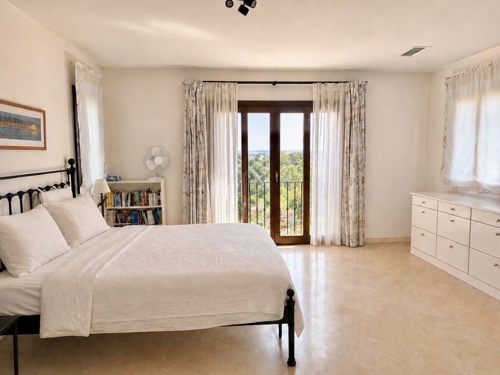 3 soveværelse Finca/Landehus til salg i Ses Salines med swimmingpool garage - € 2.400.000 (Ref: 9974937)