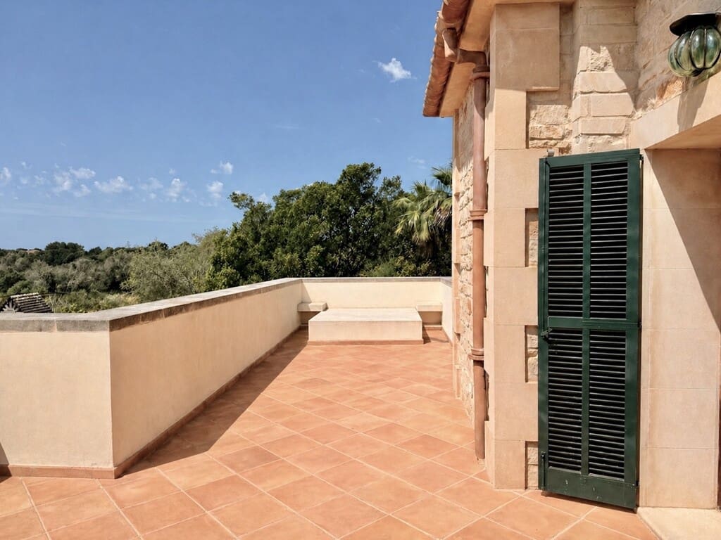 3 soveværelse Finca/Landehus til salg i Ses Salines med swimmingpool garage - € 2.400.000 (Ref: 9974937)