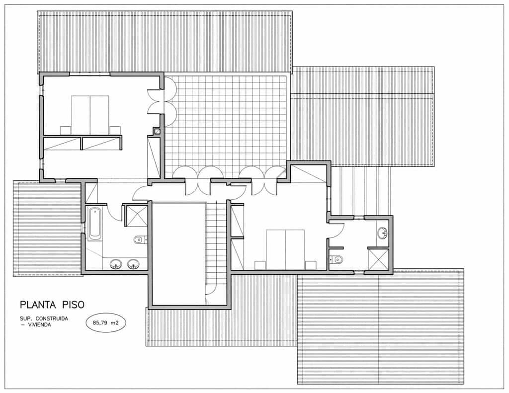 3 soveværelse Finca/Landehus til salg i Ses Salines med swimmingpool garage - € 2.400.000 (Ref: 9974937)