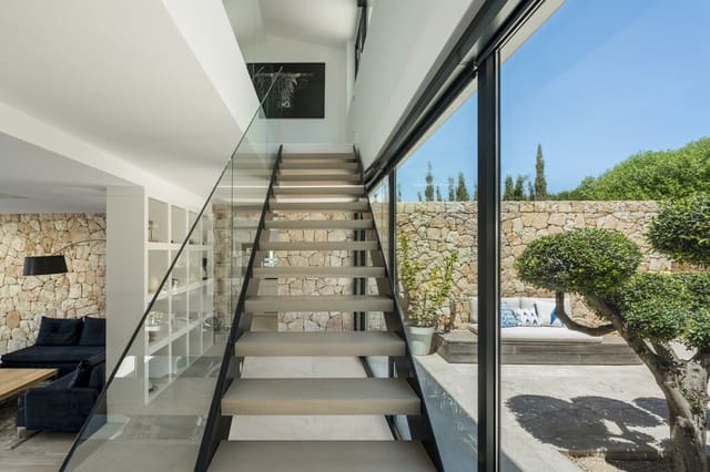Chalet de 5 habitaciones en Mal Pas-Bon Aire, Alcúdia en venta con piscina - 2.990.000 € (Ref: 9978448)