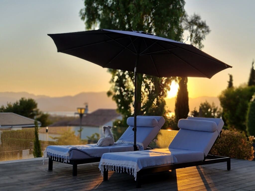 5 soveværelse Villa til salg i Mal Pas-Bon Aire med swimmingpool - € 2.990.000 (Ref: 9978448)