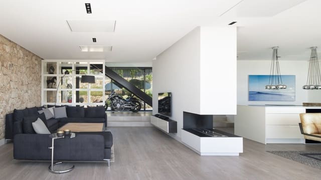Chalet de 5 habitaciones en Mal Pas-Bon Aire, Alcúdia en venta con piscina - 2.990.000 € (Ref: 9978448)