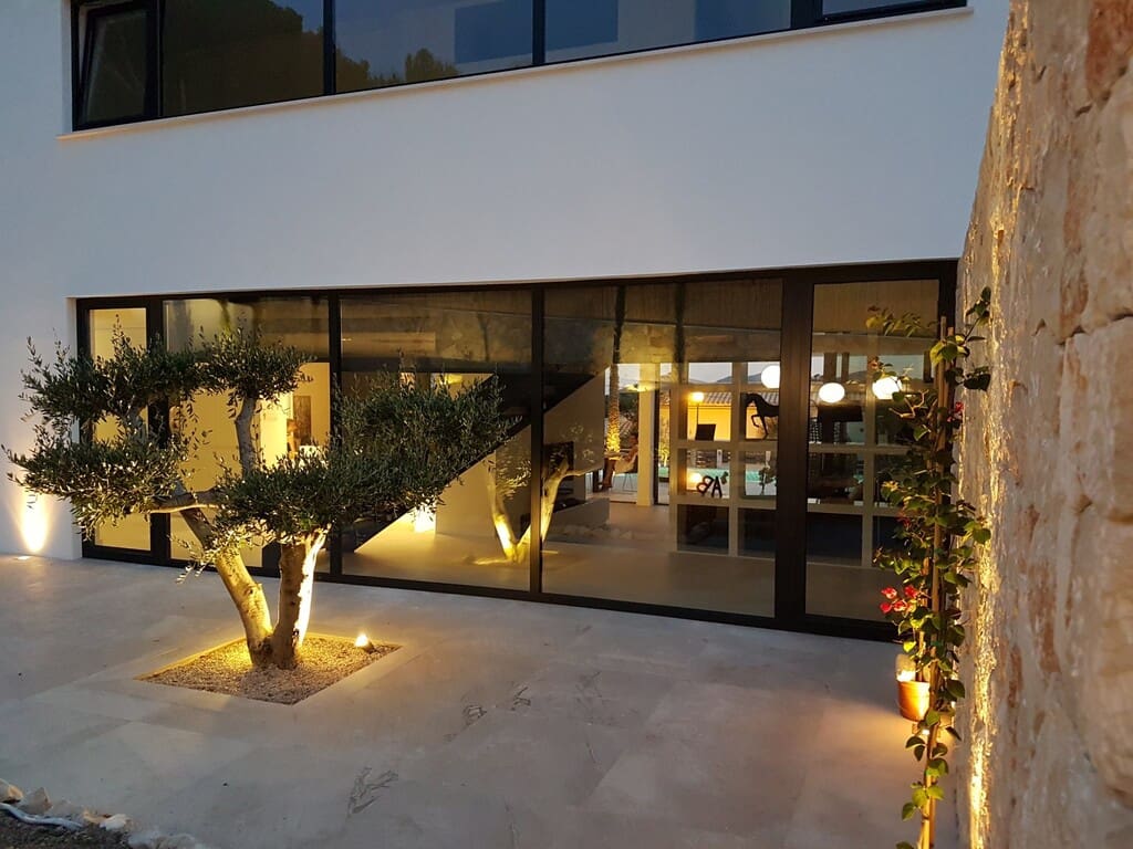 5 soveværelse Villa til salg i Mal Pas-Bon Aire med swimmingpool - € 2.990.000 (Ref: 9978448)