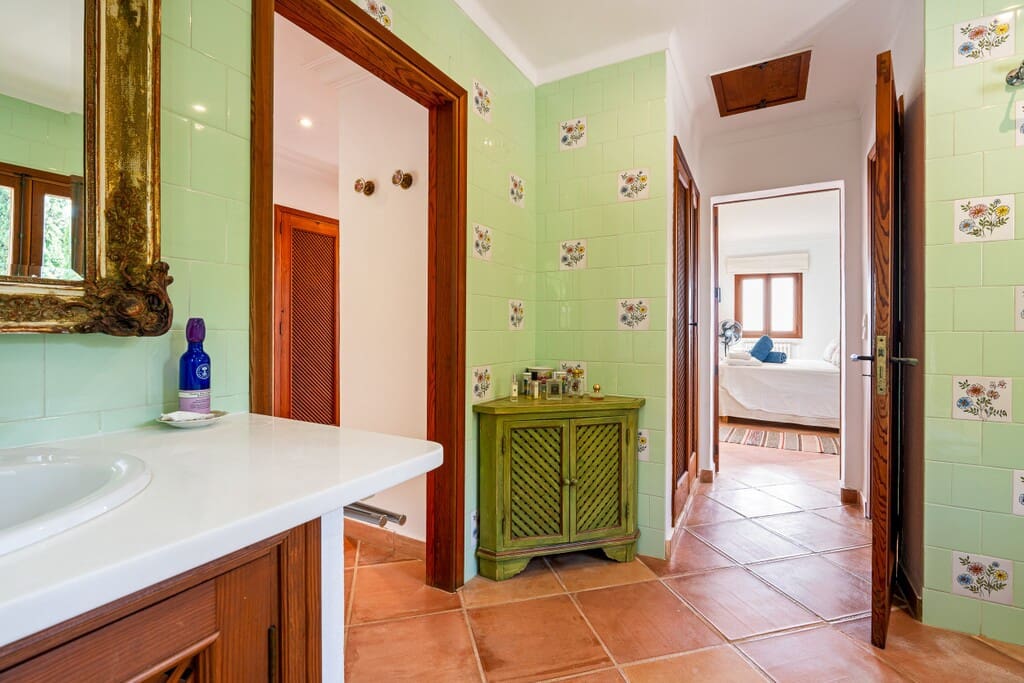 Finca/Casa Rural de 5 habitaciones en Pollensa / Pollença en venta con piscina - 4.500.000 € (Ref: 9981853)