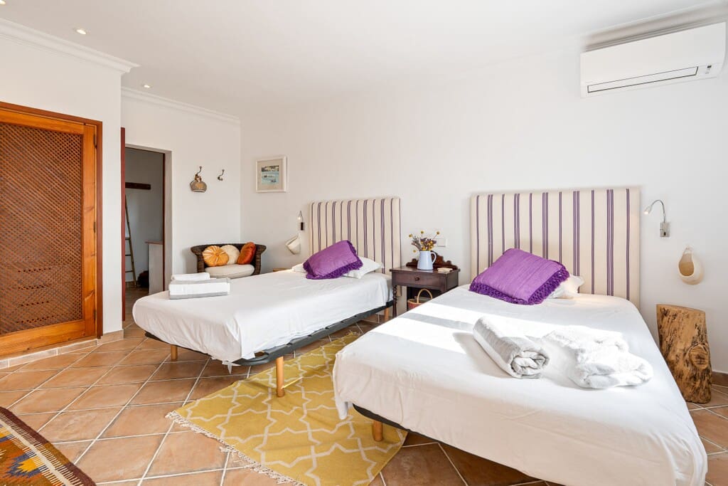 Finca/Casa Rural de 5 habitaciones en Pollensa / Pollença en venta con piscina - 4.500.000 € (Ref: 9981853)
