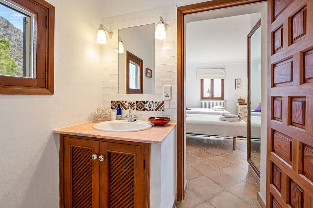 Finca/Casa Rural de 5 habitaciones en Pollensa / Pollença en venta con piscina - 4.500.000 € (Ref: 9981853)