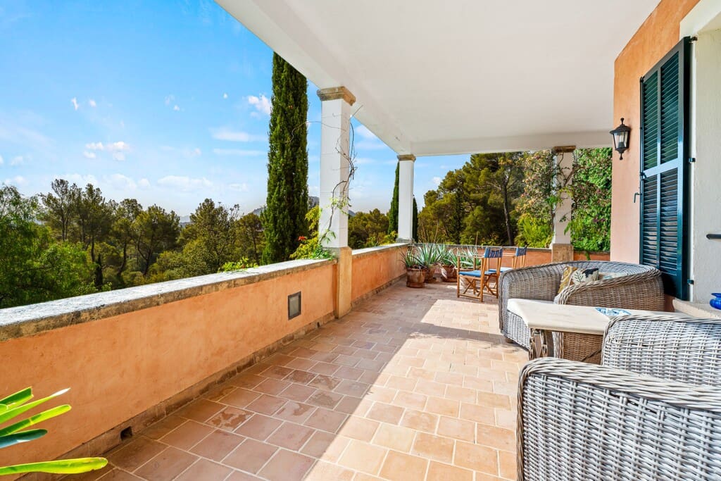 Finca/Casa Rural de 5 habitaciones en Pollensa / Pollença en venta con piscina - 4.500.000 € (Ref: 9981853)