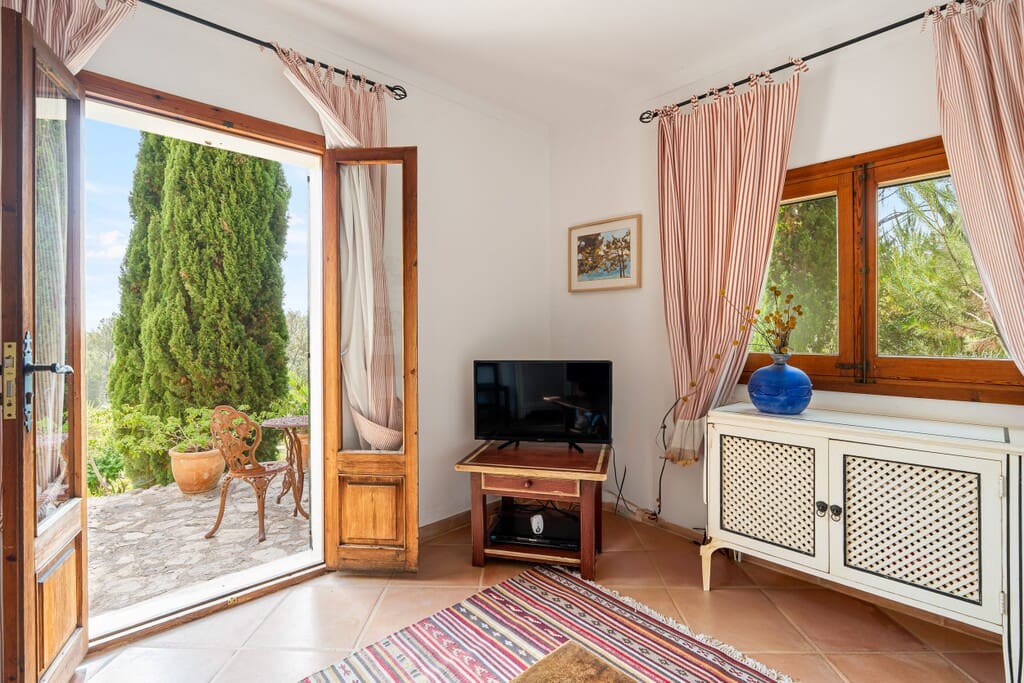 Finca/Casa Rural de 5 habitaciones en Pollensa / Pollença en venta con piscina - 4.500.000 € (Ref: 9981853)