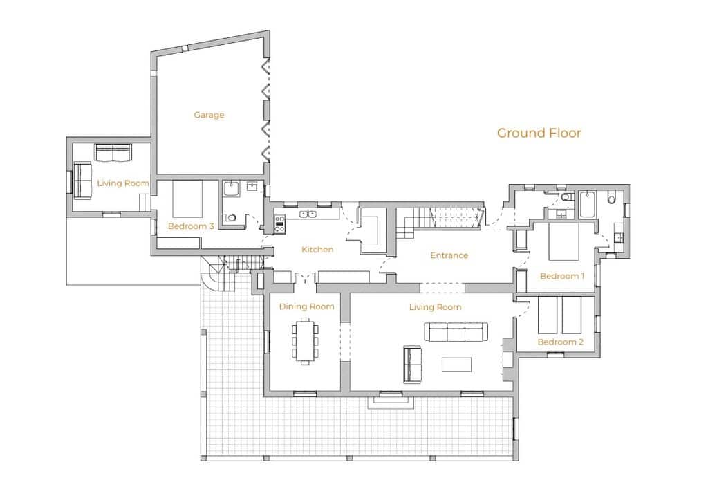 5 bedroom Finca/Country House for sale in Pollensa / Pollenca with pool - € 4,500,000 (Ref: 9981853)