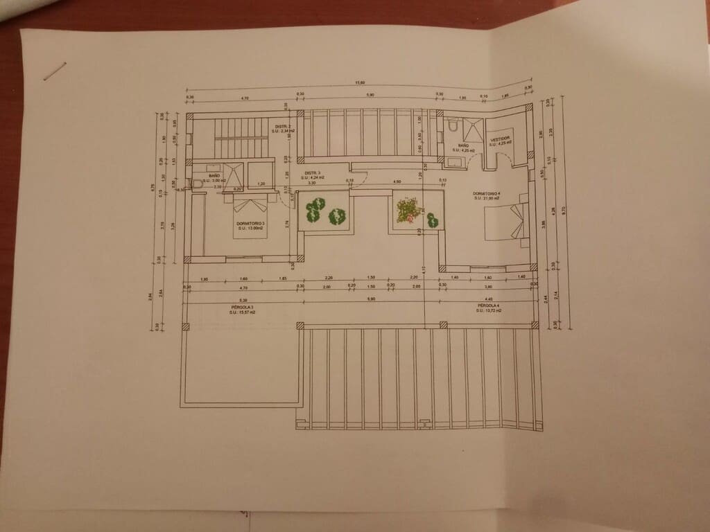 Grunde uden byggetilladelser til salg i Sant Antoni de Portmany - € 1.300.000 (Ref: 9981854)