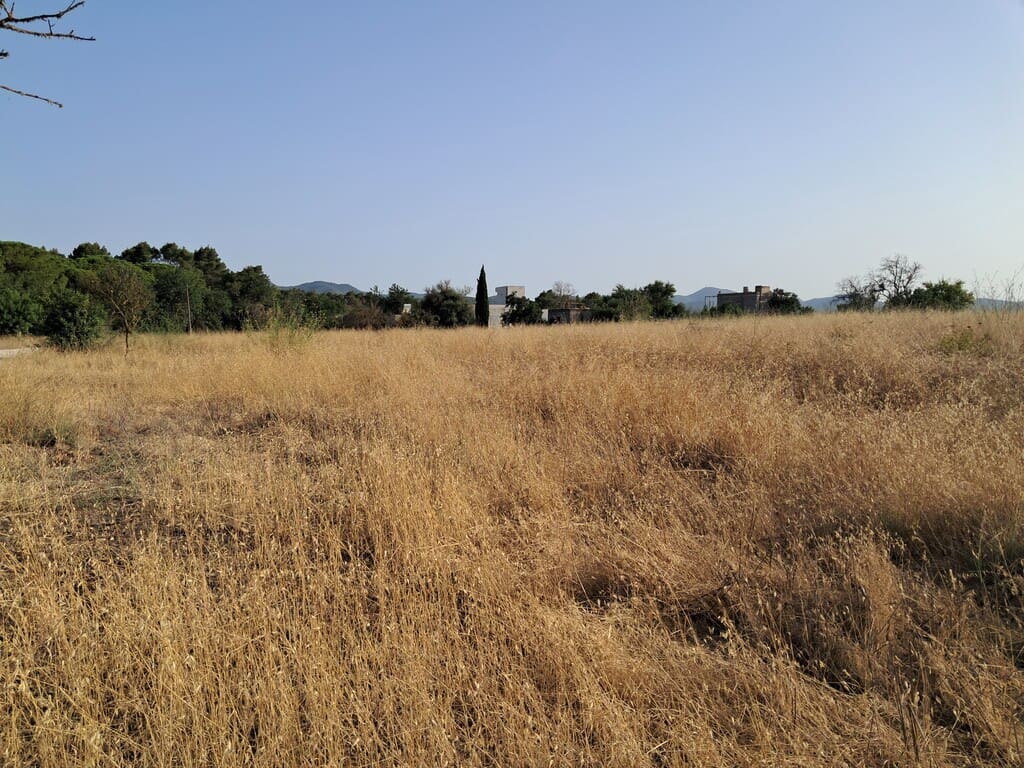 Grunde uden byggetilladelser til salg i Sant Antoni de Portmany - € 1.300.000 (Ref: 9981854)
