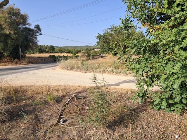 Grunde uden byggetilladelser til salg i Sant Antoni de Portmany - € 1.300.000 (Ref: 9981854)