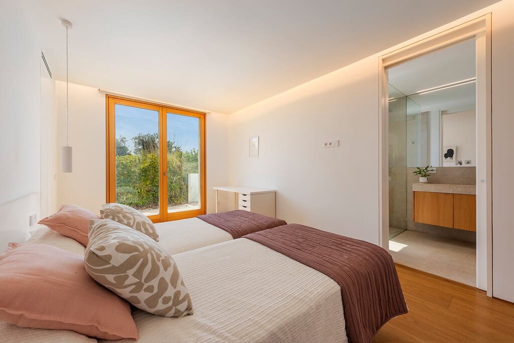 Finca/Casa Rural de 6 habitaciones en Pollensa / Pollença en venta con piscina - 4.950.000 € (Ref: 9981855)