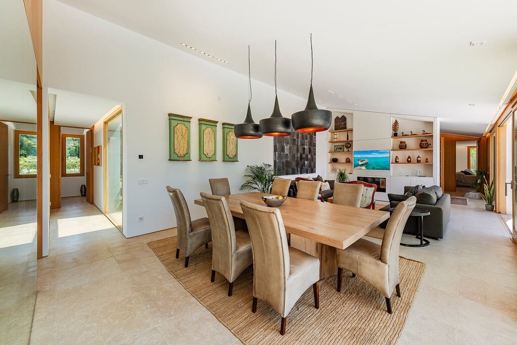Finca/Casa Rural de 6 habitaciones en Pollensa / Pollença en venta con piscina - 4.950.000 € (Ref: 9981855)