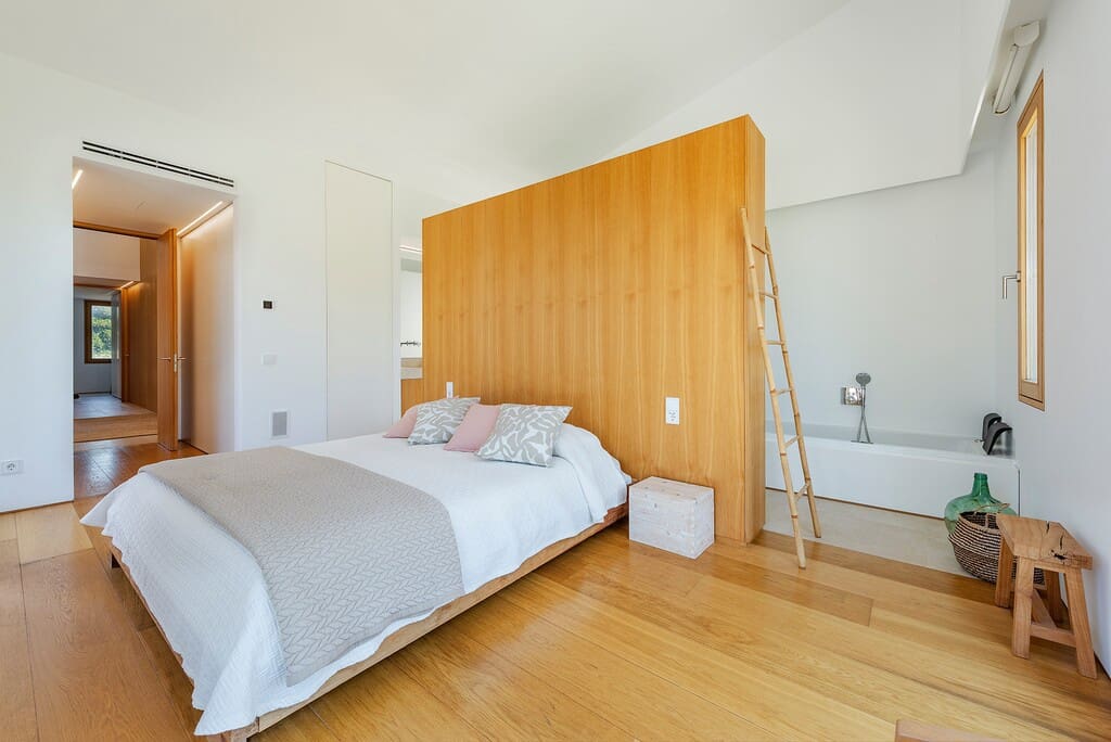 Finca/Casa Rural de 6 habitaciones en Pollensa / Pollença en venta con piscina - 4.950.000 € (Ref: 9981855)