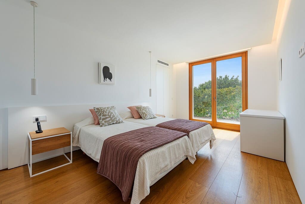 Finca/Casa Rural de 6 habitaciones en Pollensa / Pollença en venta con piscina - 4.950.000 € (Ref: 9981855)
