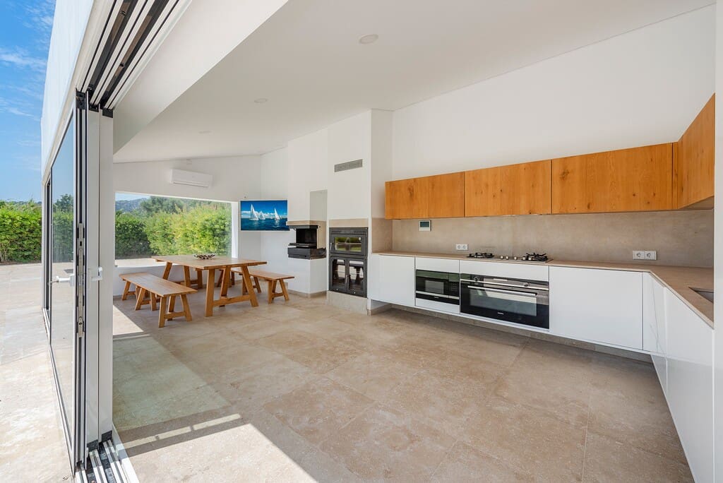 Finca/Casa Rural de 6 habitaciones en Pollensa / Pollença en venta con piscina - 4.950.000 € (Ref: 9981855)