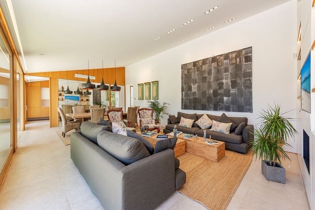 Finca/Casa Rural de 6 habitaciones en Pollensa / Pollença en venta con piscina - 4.950.000 € (Ref: 9981855)